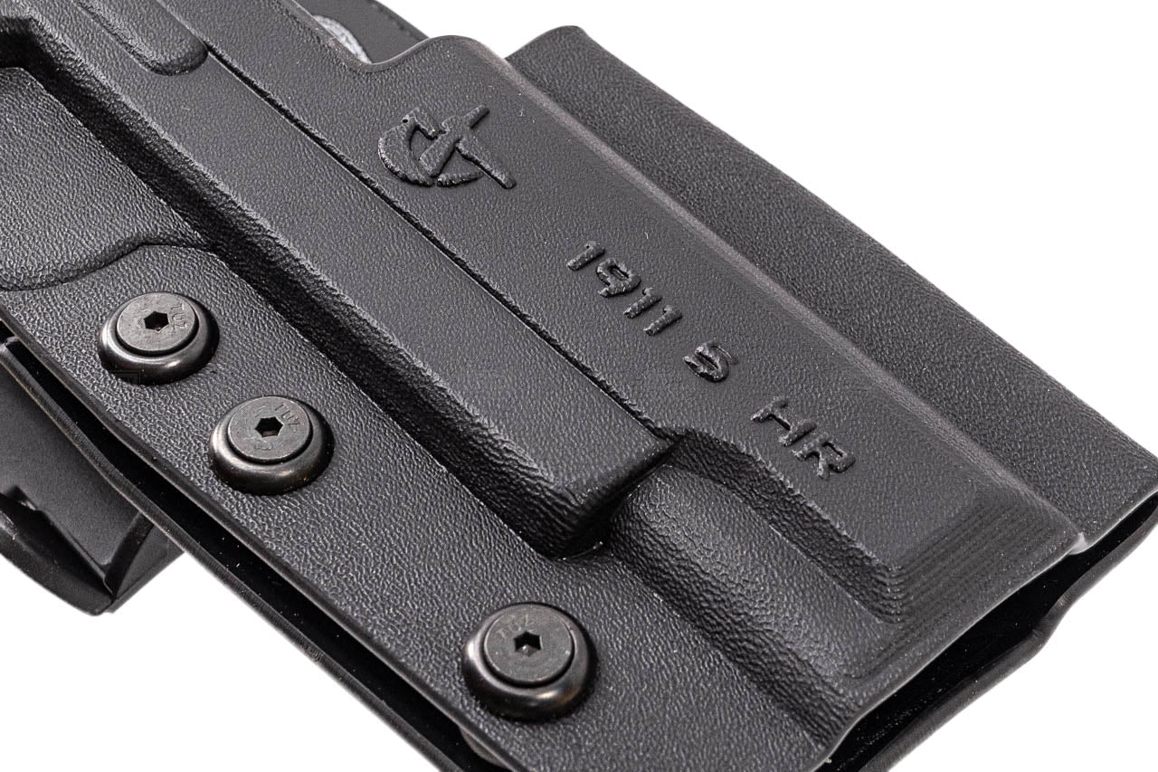 Comp-Tac International Right Hand Holster For 1911 GBBP Series