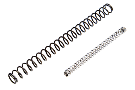 CTM TAC Super Light Weight BBU w/ Spring Set for AAP01 GBB Pistol ( AAP-01 Blowback Unit )-Red