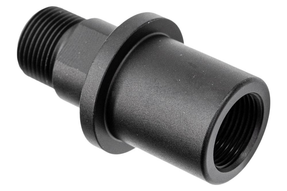 CTM TAC 14mm CCW Barrel Adapter For CTM TAC AP7-SUB Replica SMG Kit  ( AAP-01 )