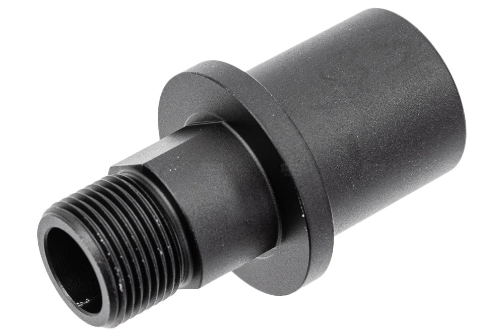 CTM TAC 14mm CCW Barrel Adapter For CTM TAC AP7-SUB Replica SMG Kit  ( AAP-01 )