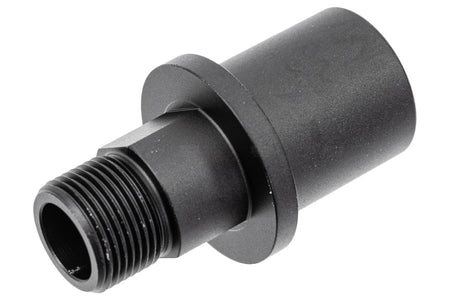 CTM TAC 14mm CCW Barrel Adapter For CTM TAC AP7-SUB Replica SMG Kit  ( AAP-01 )