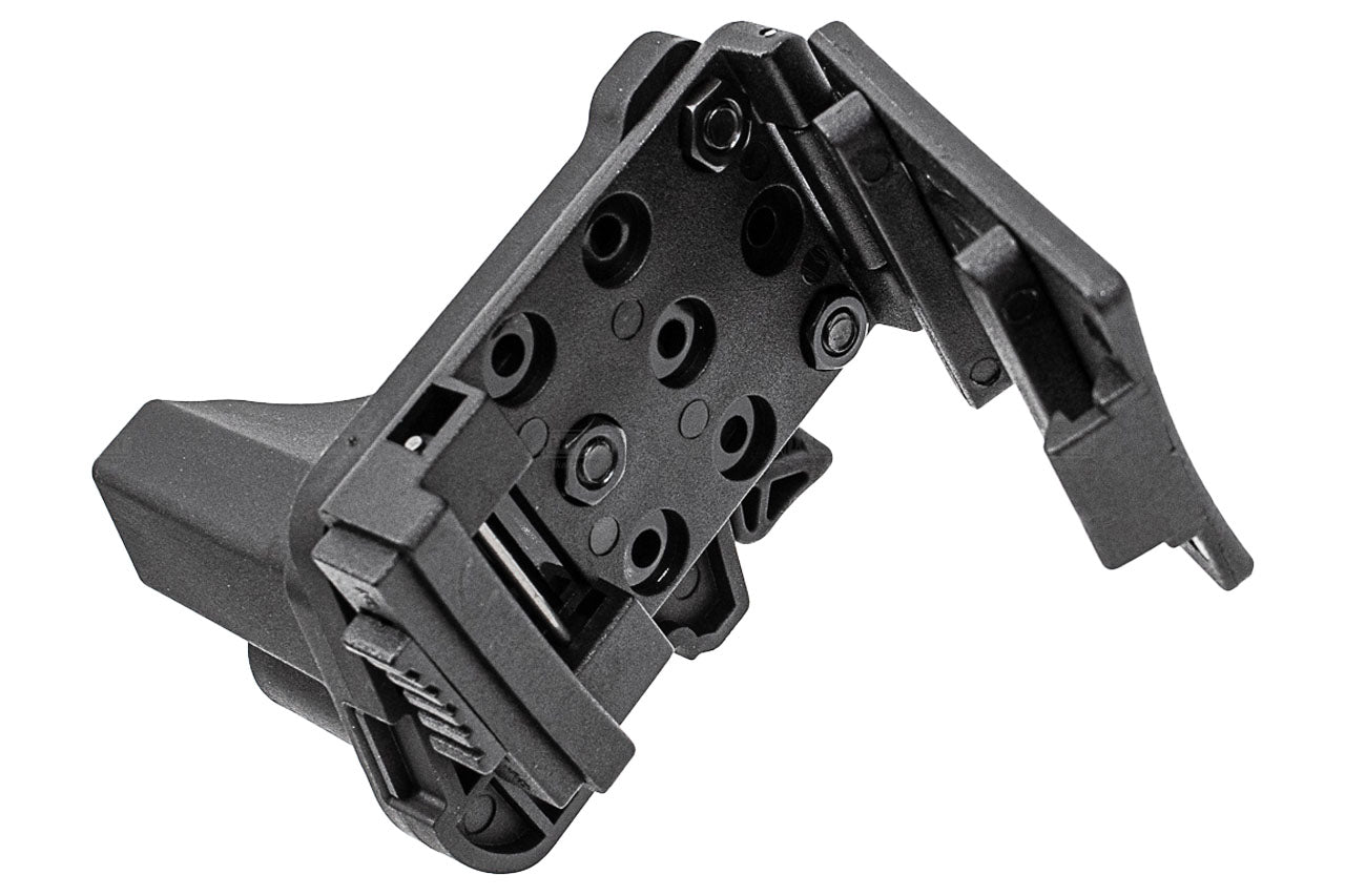 CTM Holster For AAP01 SLA Print - Left Hand Version ( Action Army AAP-01 )