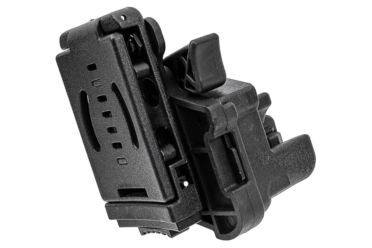 CTM Holster For AAP01 SLA Print - Left Hand Version ( Action Army AAP-01 )
