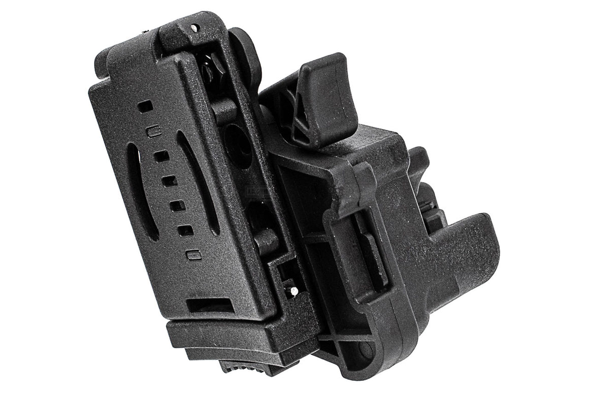CTM Holster For AAP01 SLA Print - Left Hand Version ( Action Army AAP-01 )