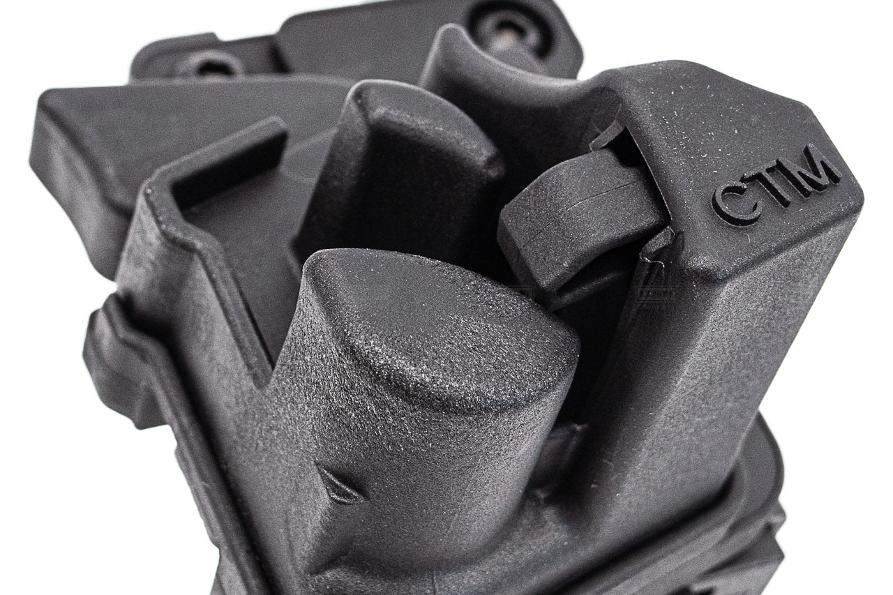 CTM Holster For AAP01 SLA Print - Left Hand Version ( Action Army AAP-01 )