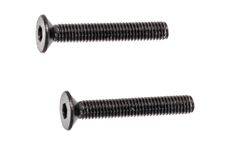 CTM FUKU CNC Aluminum Extended Rail Blast Shield For Action Army AAP01 GBBP Series -Olive Drab