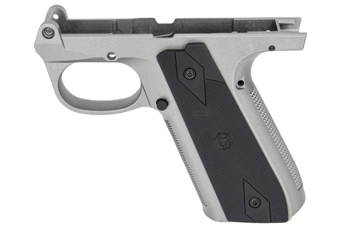 CTM TAC Ruger Style Frame for Action Army AAP01 GBB Pistol Series ( AAP-01 )-Pink