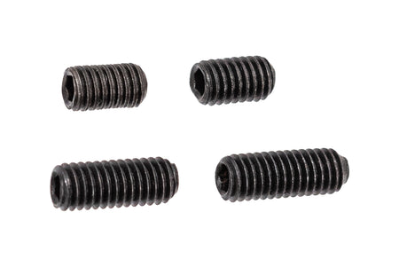 CTM CNC Aluminum Fuku-2 Adjustable Trigger For Action Army AAP01 GBBP Series -Pink