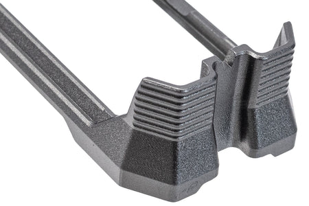 CTM CNC Aluminum Magwell For AAP-01 / G Model HPA M4 Magazine Adapter-Green