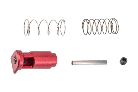 CTM Enhanced Nozzle Set For Action Army AAP01 GBBP Series