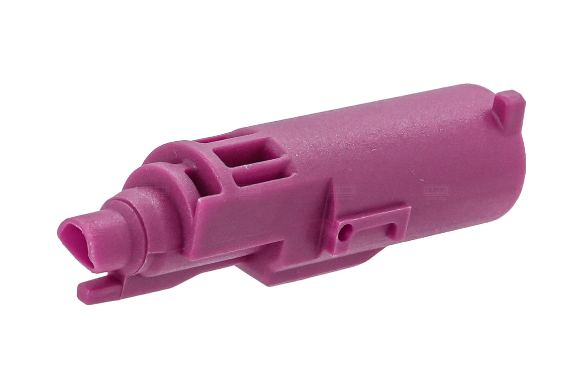 CTM Enhanced Nozzle Set For Marui TM Hi-Capa GBBP Series