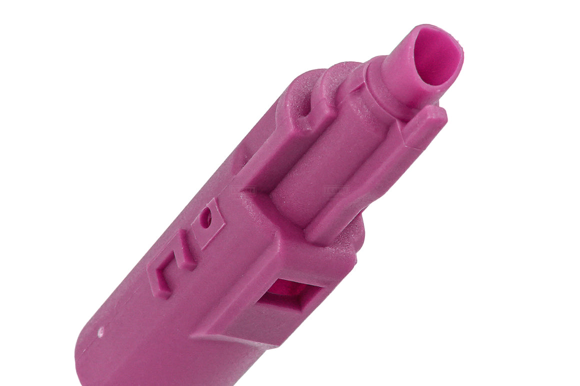 CTM Enhanced Nozzle Set For Marui TM Hi-Capa GBBP Series