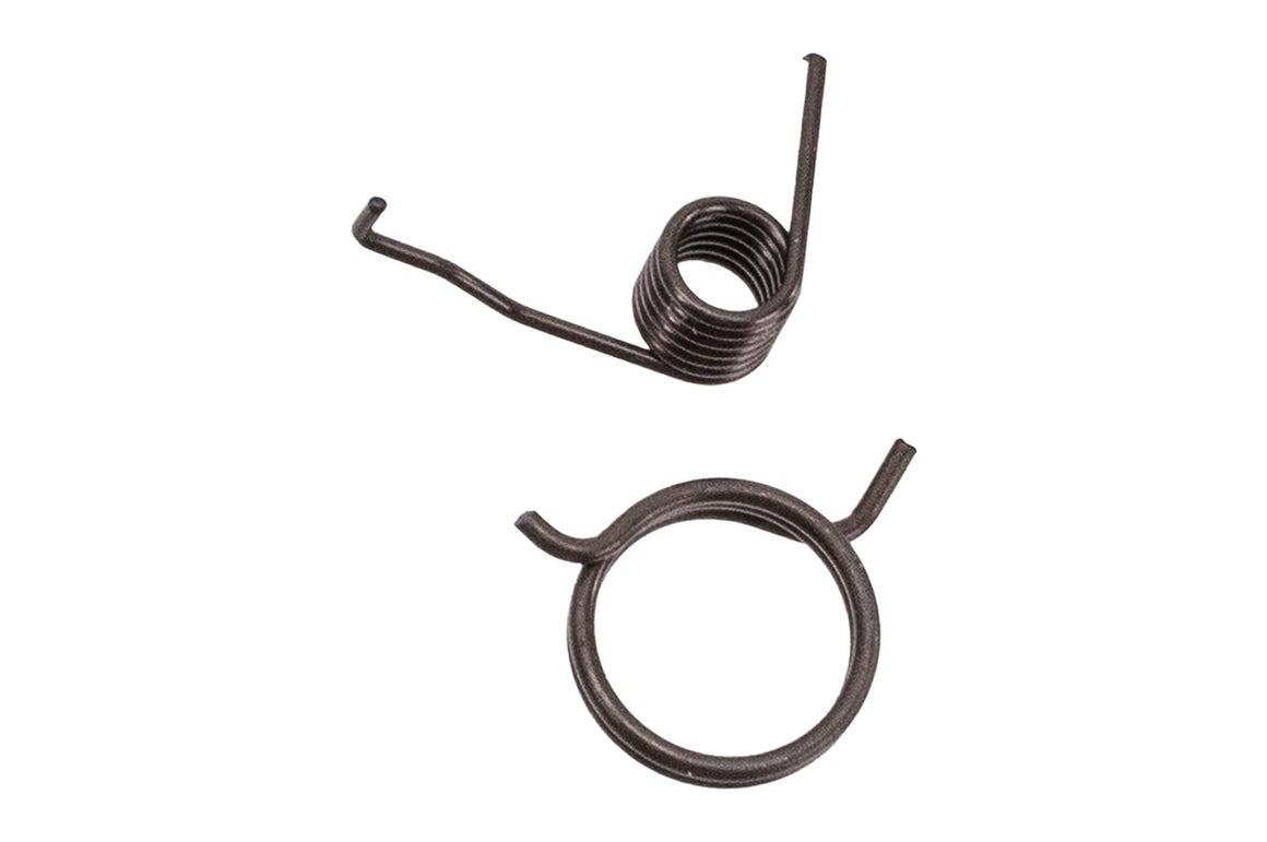 CTM Enhanced Hammer & Sear Spring For Action Army AAP01 GBBP Series