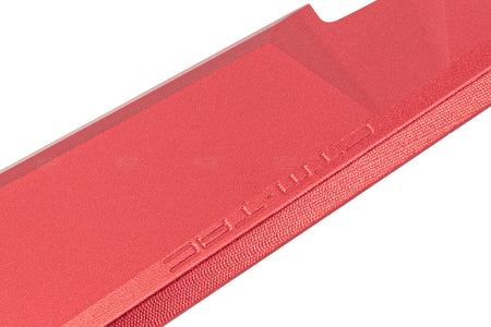 CTM CNC Aluminum FUKU-2 Frame Aero Side Panel Type-B For Action Army AAP-01 GBBP Series -Rainbow