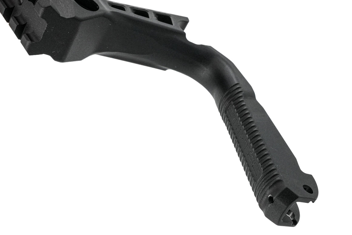 CTM Reaper Kit For Marui TM Hi-Capa GBBP Series -Red