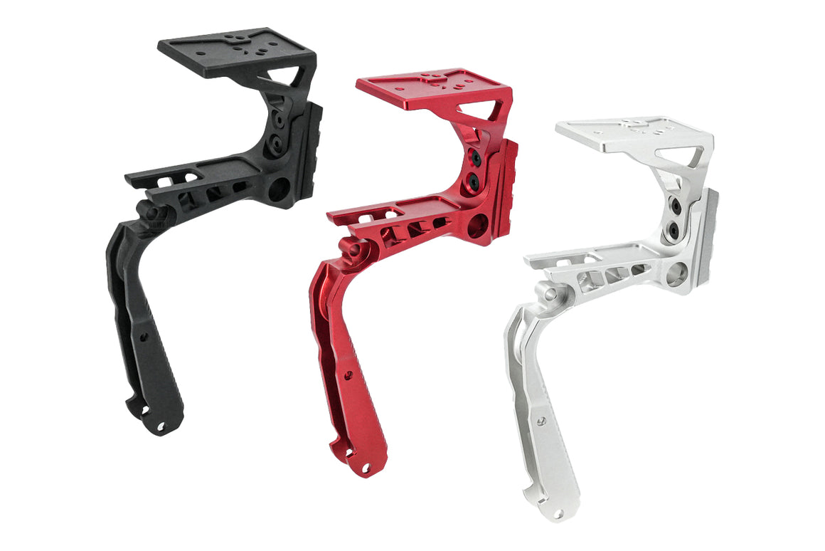 CTM Reaper Kit For Marui TM Hi-Capa GBBP Series -Red