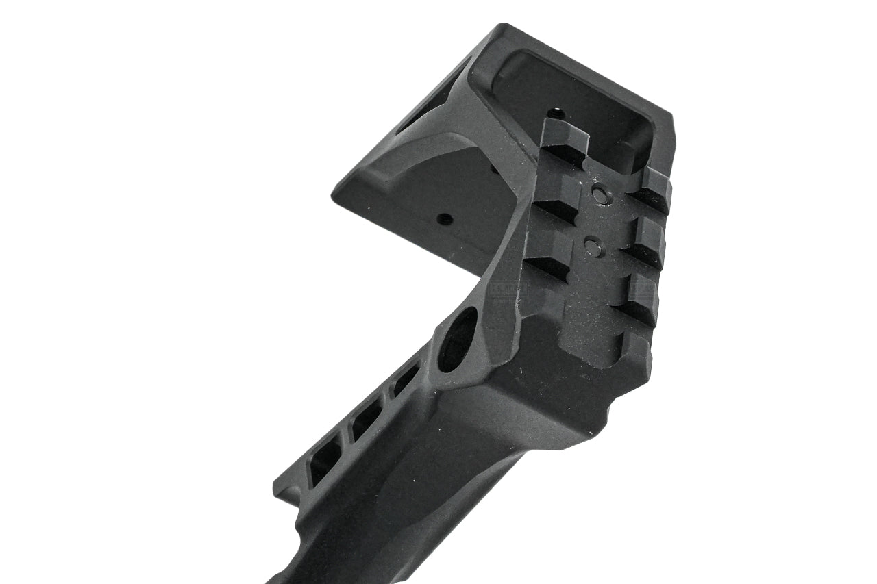 CTM Reaper Kit For Marui TM Hi-Capa GBBP Series -Red