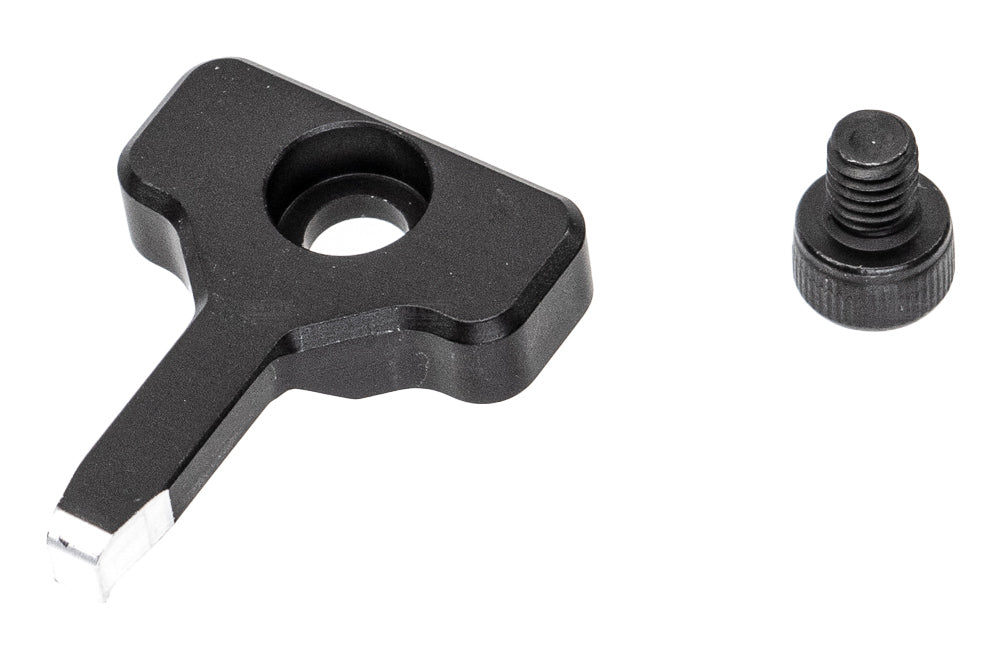 CTM TAC AP7-SUB Replica SMG Kit for Action Army AAP01 GBB Pistol Series ( AAP-01 ) Grey