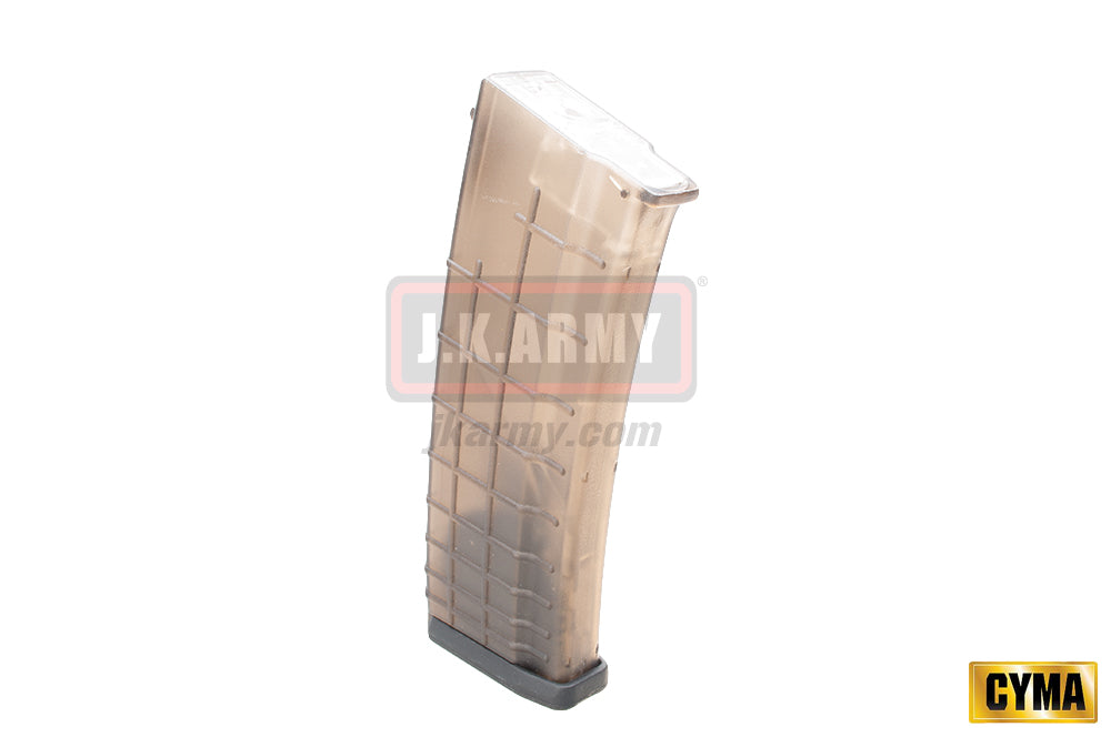 CYMA AK Bulgaria Magazine for AEG (450 rounds)