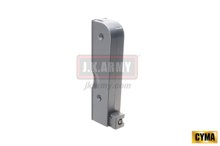 CYMA VSR10 Magazine for AEG (55 rounds) (Black)