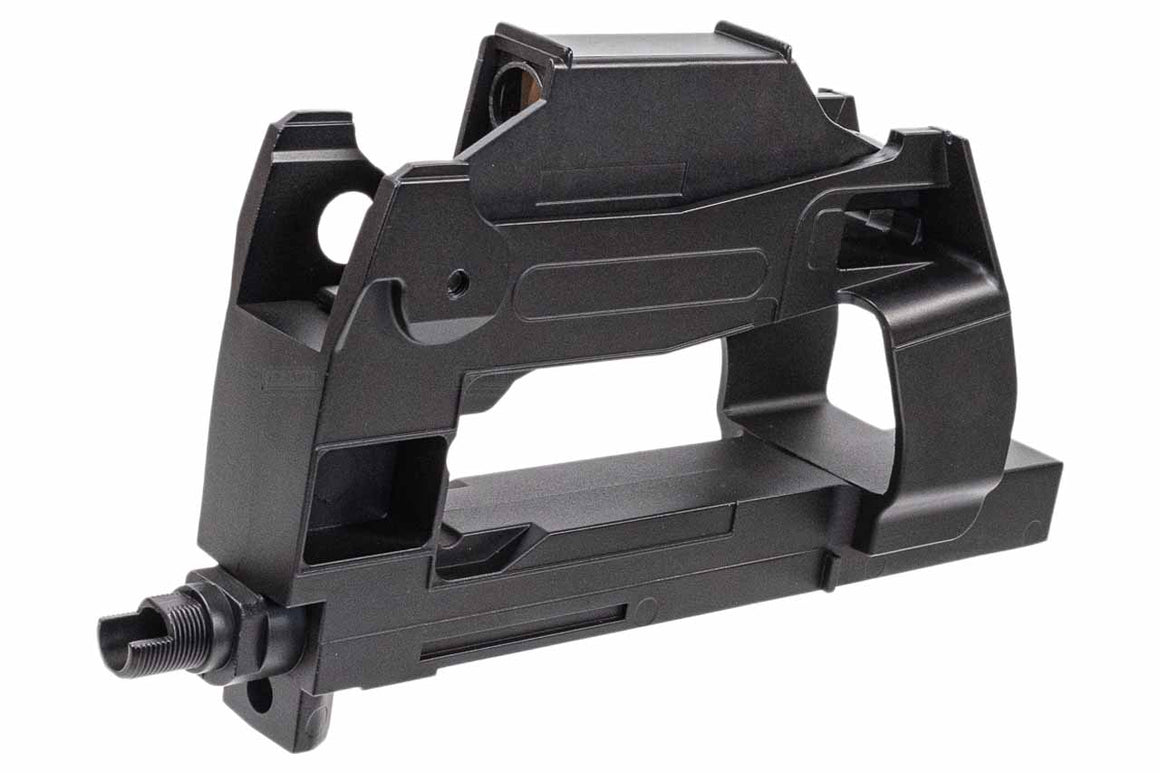 CYMA P90 Receiver With Red Dot Sight For CYMA / Marui TM P90 AEG Series