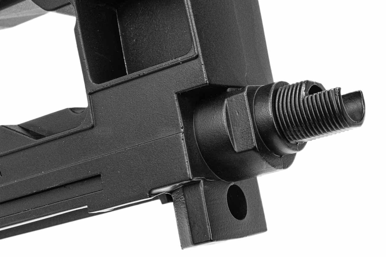 CYMA P90 Receiver With Red Dot Sight For CYMA / Marui TM P90 AEG Series