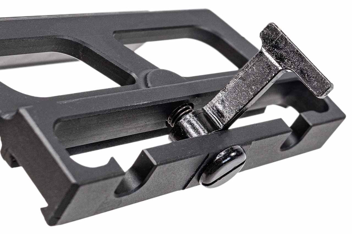 CYMA AK Side Scope Mount For AK / SVD Rifle Series