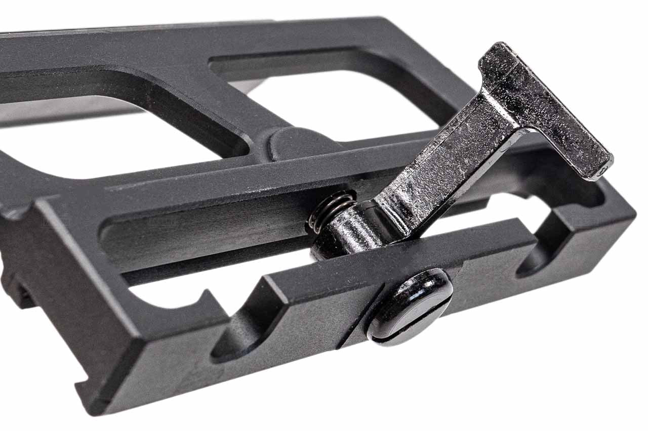 CYMA AK Side Scope Mount For AK / SVD Rifle Series