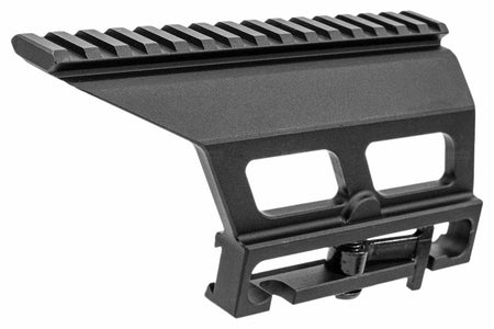 CYMA AK Side Scope Mount For AK / SVD Rifle Series