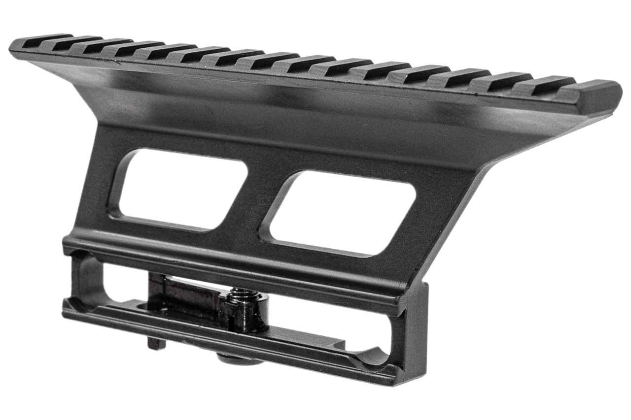 CYMA AK Side Scope Mount For AK / SVD Rifle Series
