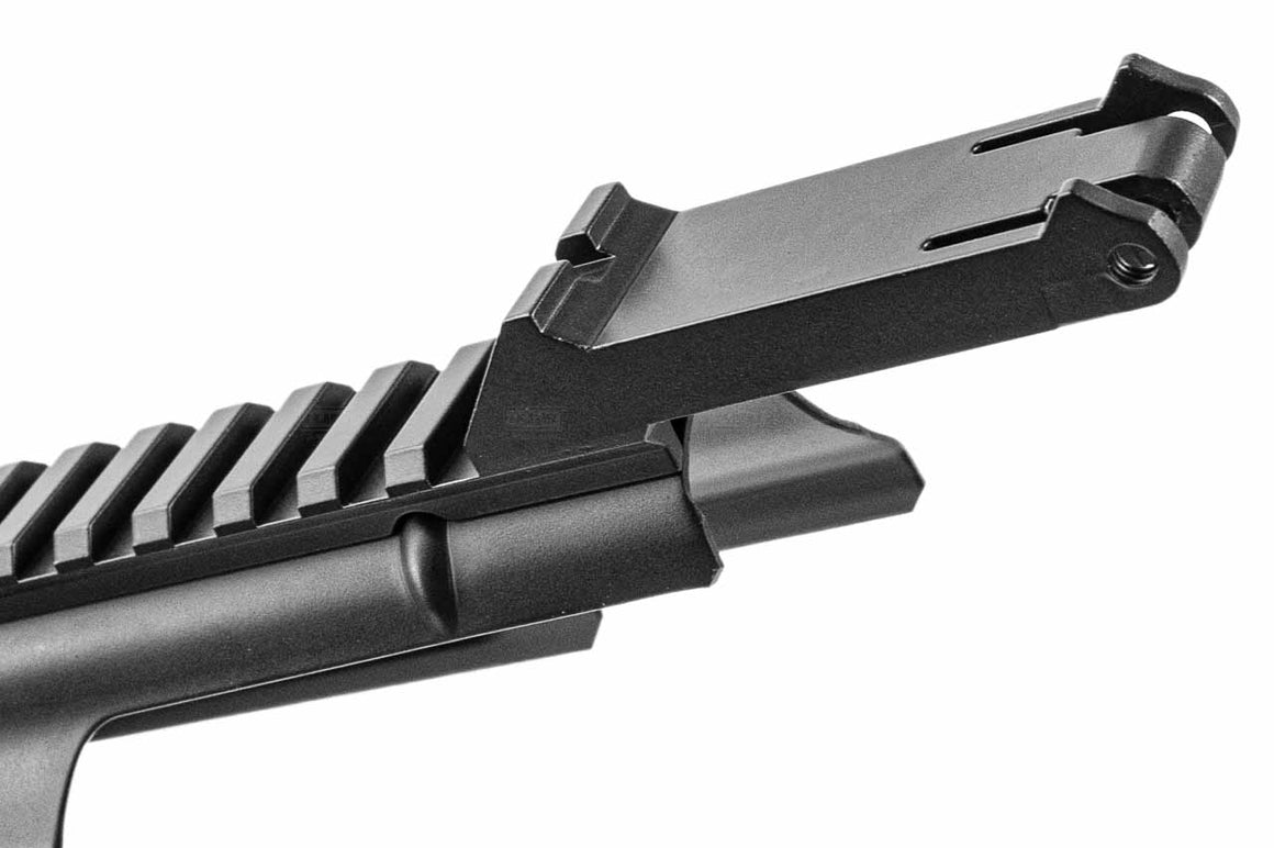 CYMA AK 20mm 1913 Rail Dust Cover For AK AEG Series