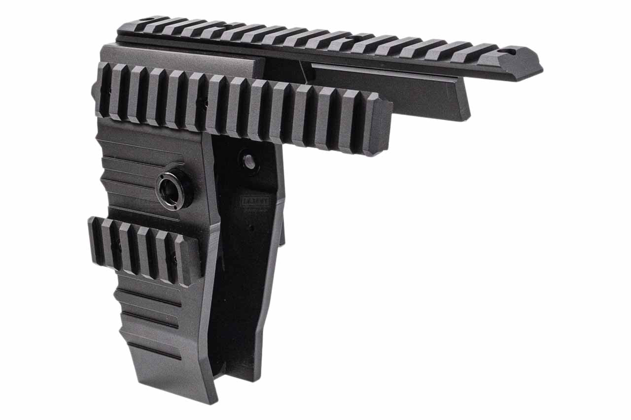 CYMA Sword Fish Strike Kit For P90 AEG Series