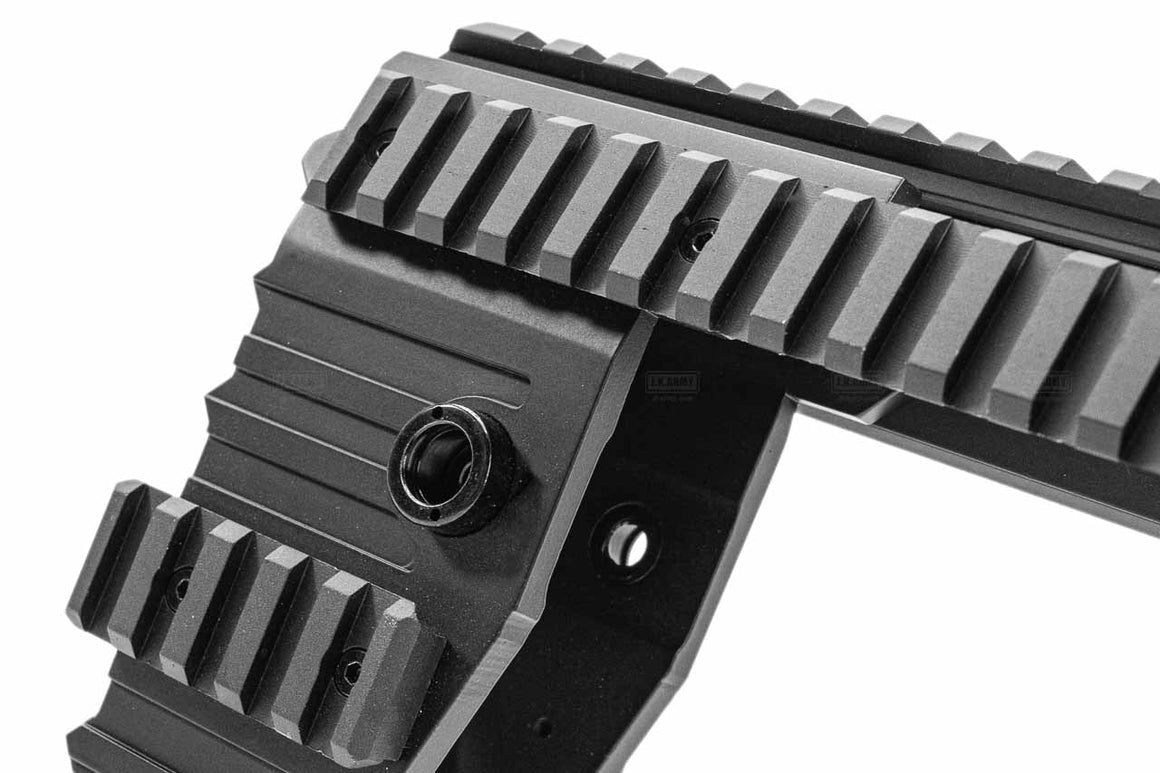 CYMA Sword Fish Strike Kit For P90 AEG Series