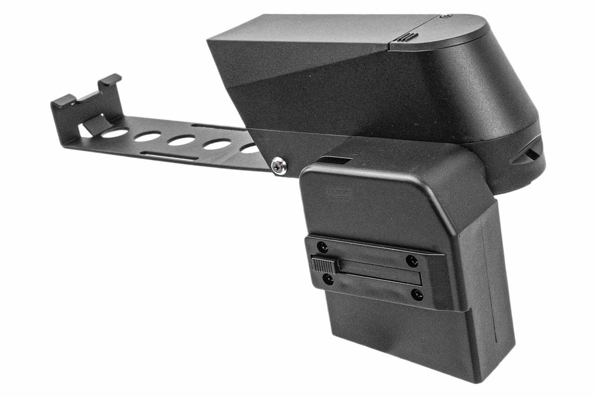CYMA 1500 Rounds High Capacity Box Magazine For Marui TM / Double Bell P90 AEG series
