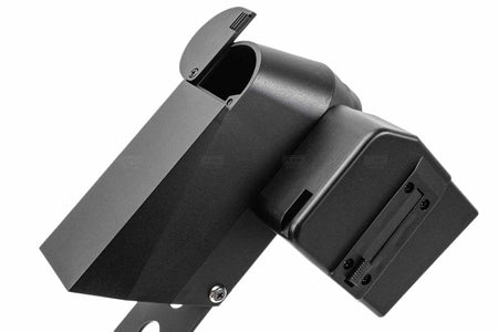 CYMA 1500 Rounds High Capacity Box Magazine For Marui TM / Double Bell P90 AEG series