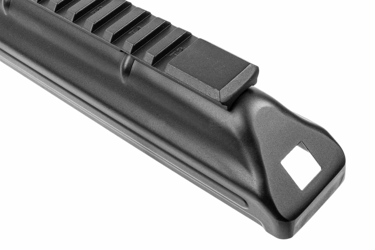 CYMA AK 20mm 1913 Rail Dust Cover For AKS-74U AEG