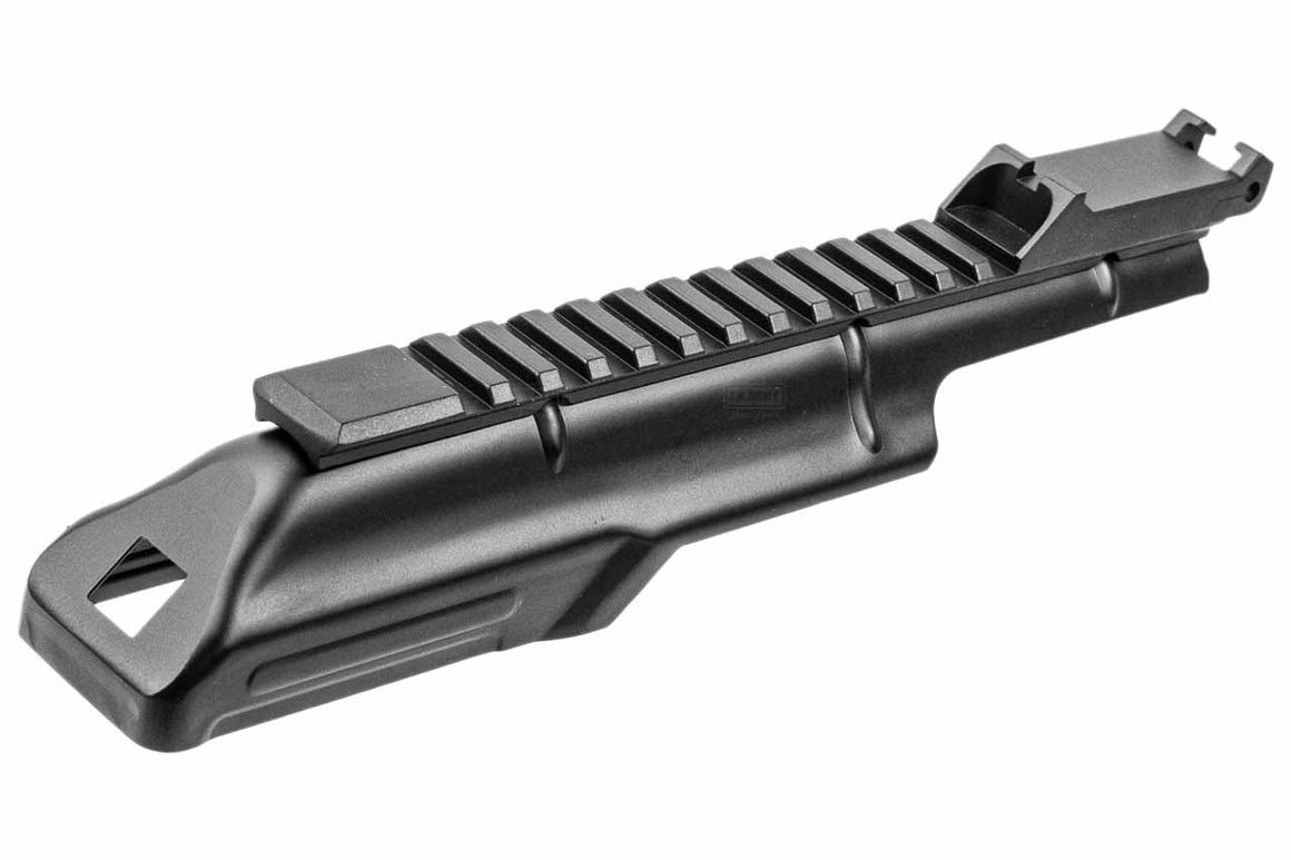 CYMA AK 20mm 1913 Rail Dust Cover For AKS-74U AEG