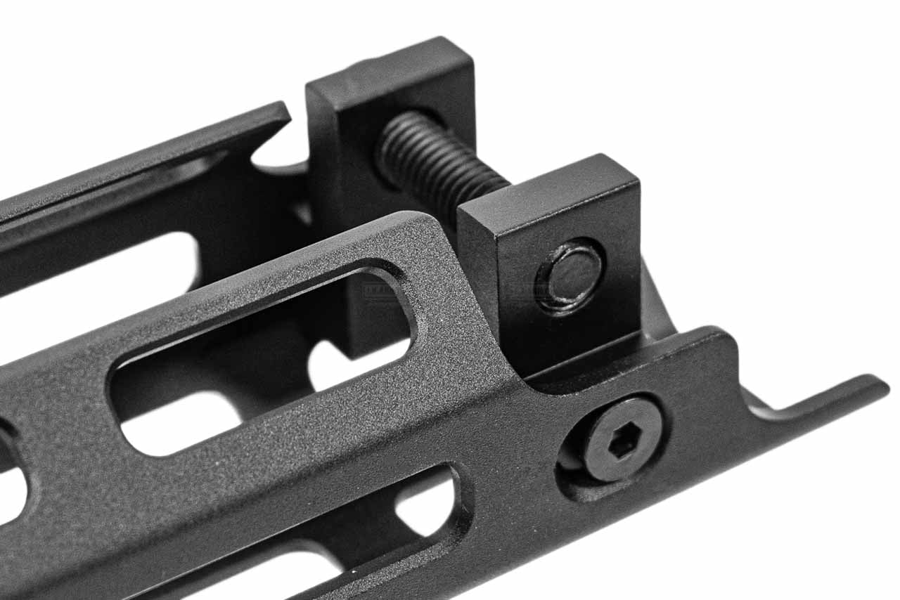 CYMA M-LOK Tactical Handguard For MP5 AEG Series