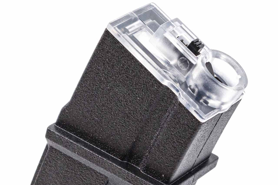 CYMA 130 Rounds Mid-Capacity Polymer Magazine For MP5 AEG Series