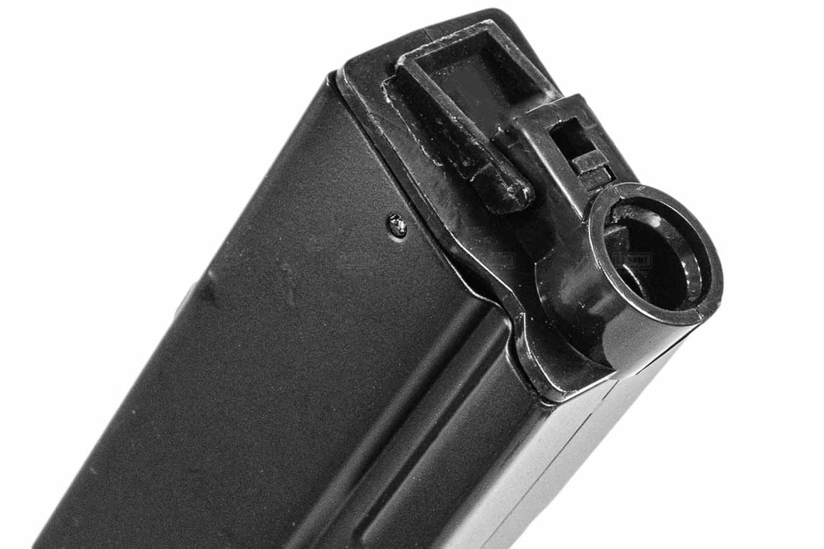 CYMA 250 Rounds Straight Magazine For MP5 AEG Series