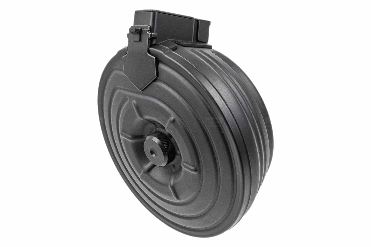CYMA 2500 Rounds Electric Drum Magazine For AK AEG Series