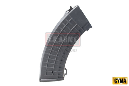 CYMA AK47 Magazine for AEG (550 rounds) ( Black )