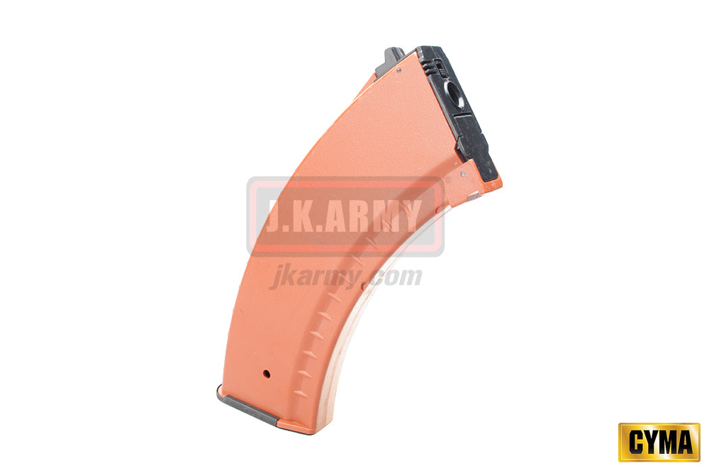 CYMA 036 Magazine for AEG (550 rounds) (Brown)
