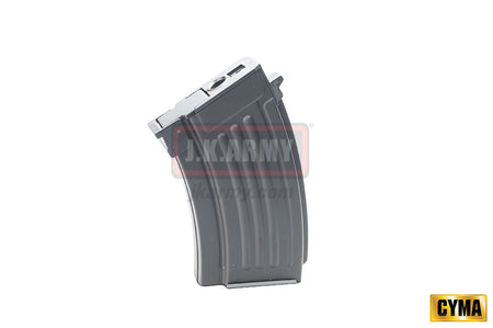 CYMA 037 Magazine for AEG (250 rounds) ( Black )