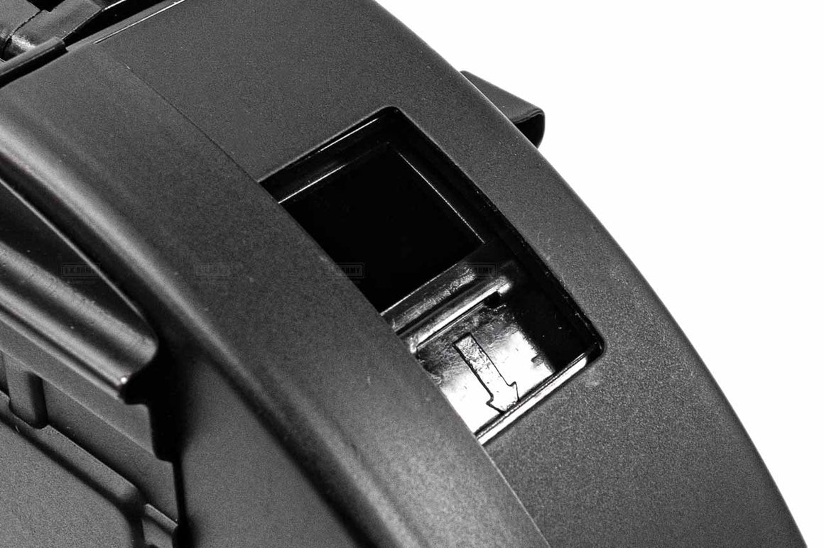 CYMA 450 Rounds Drum Magazine For M1A1 / M1928 AEG series