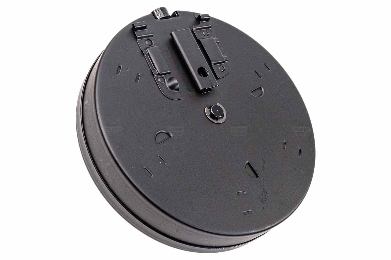 CYMA 450 Rounds Drum Magazine For M1A1 / M1928 AEG series