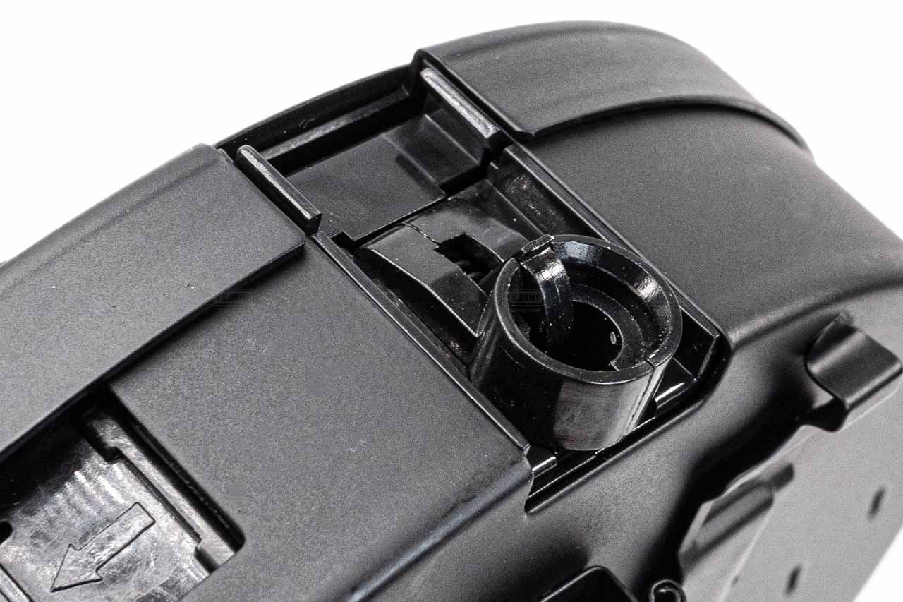 CYMA 450 Rounds Drum Magazine For M1A1 / M1928 AEG series