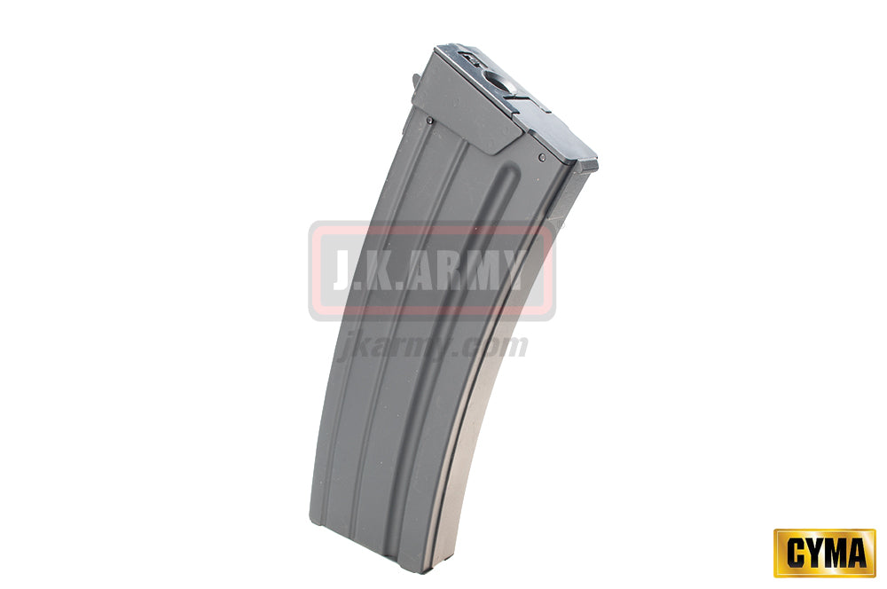 CYMA Galil Magazine for AEG (400 rounds) (Black)