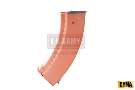 CYMA 036 Magazine for AEG (150 rounds) ( Brown )
