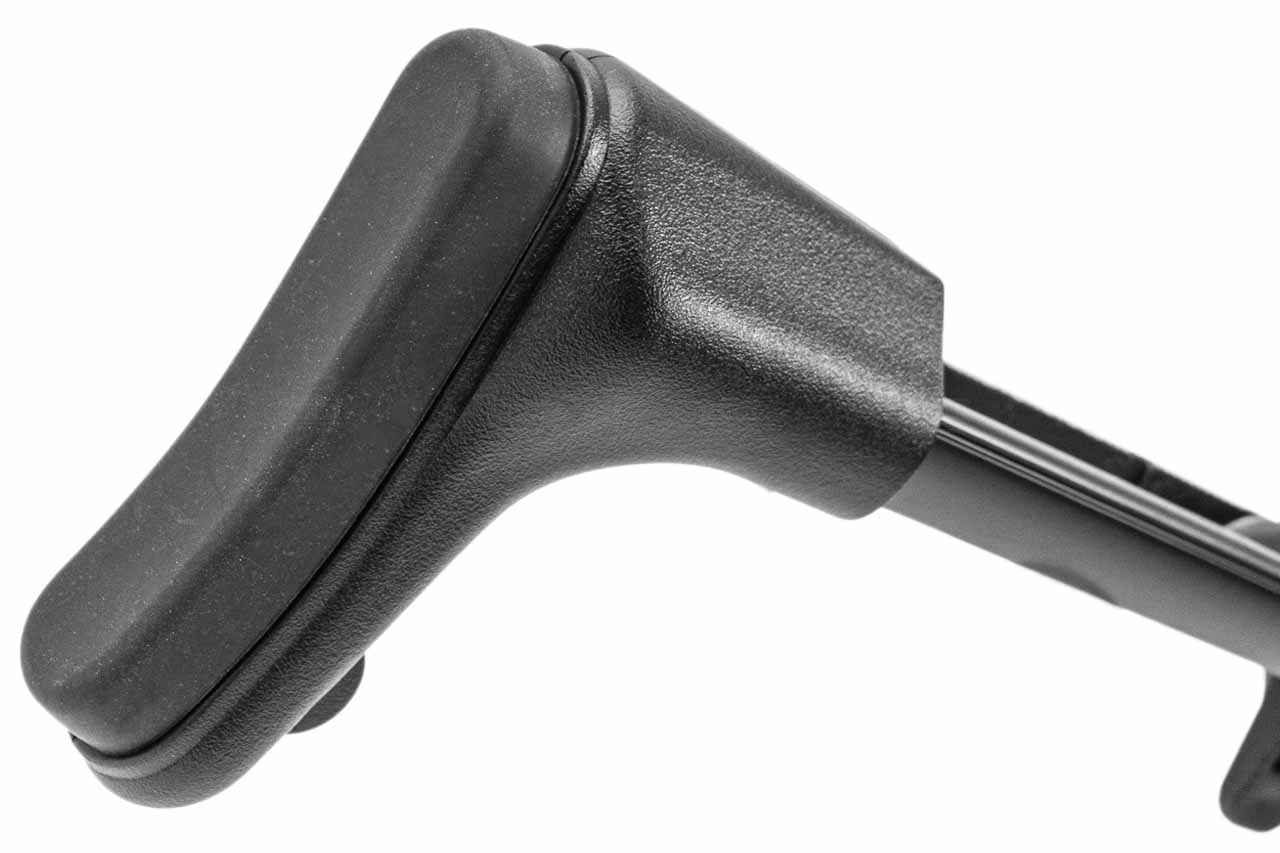 CYMA Retractable Stock For MP5 AEG